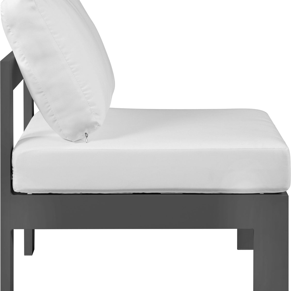 Nizuc - Outdoor Patio Armless Chair