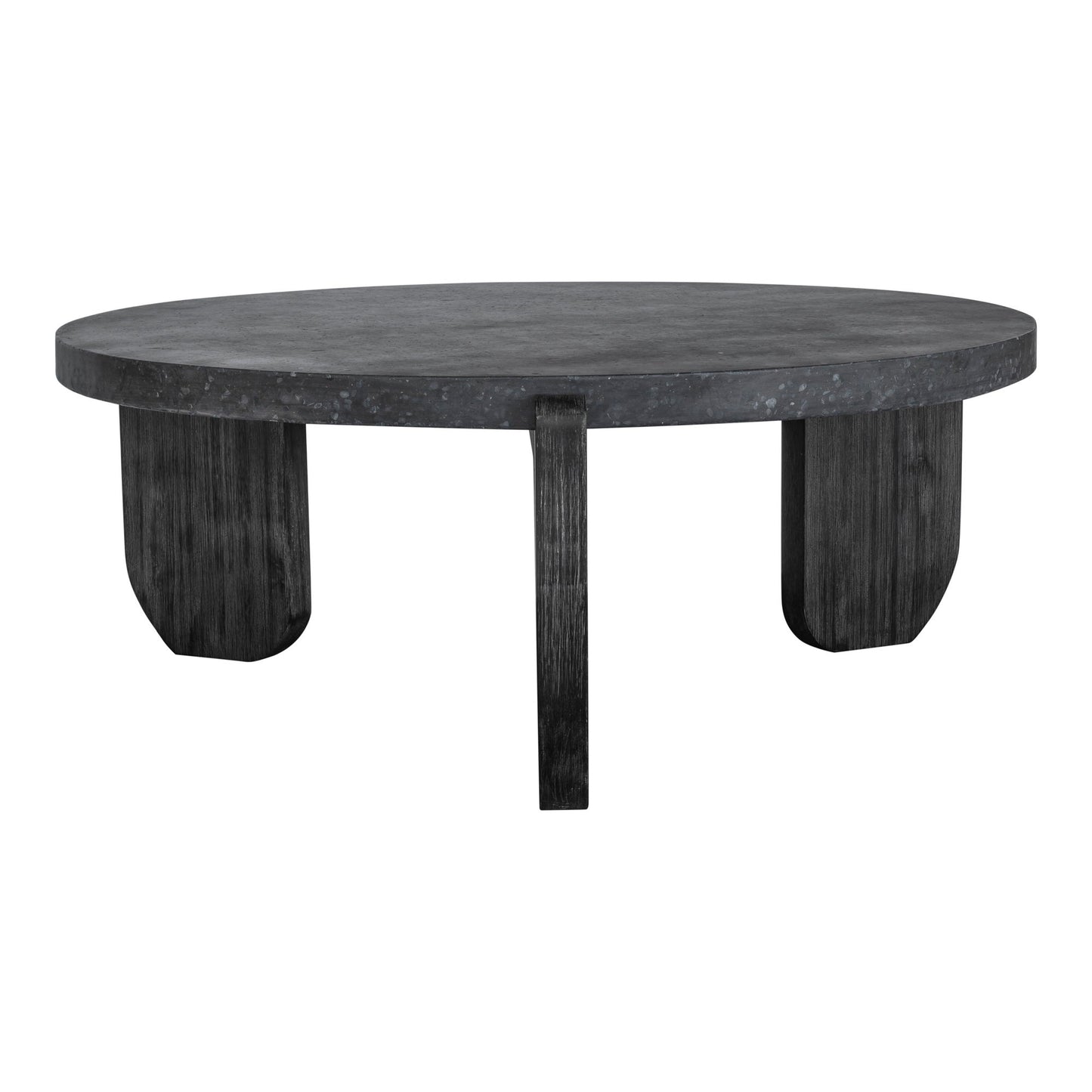 Wunder - Coffee Table - Black