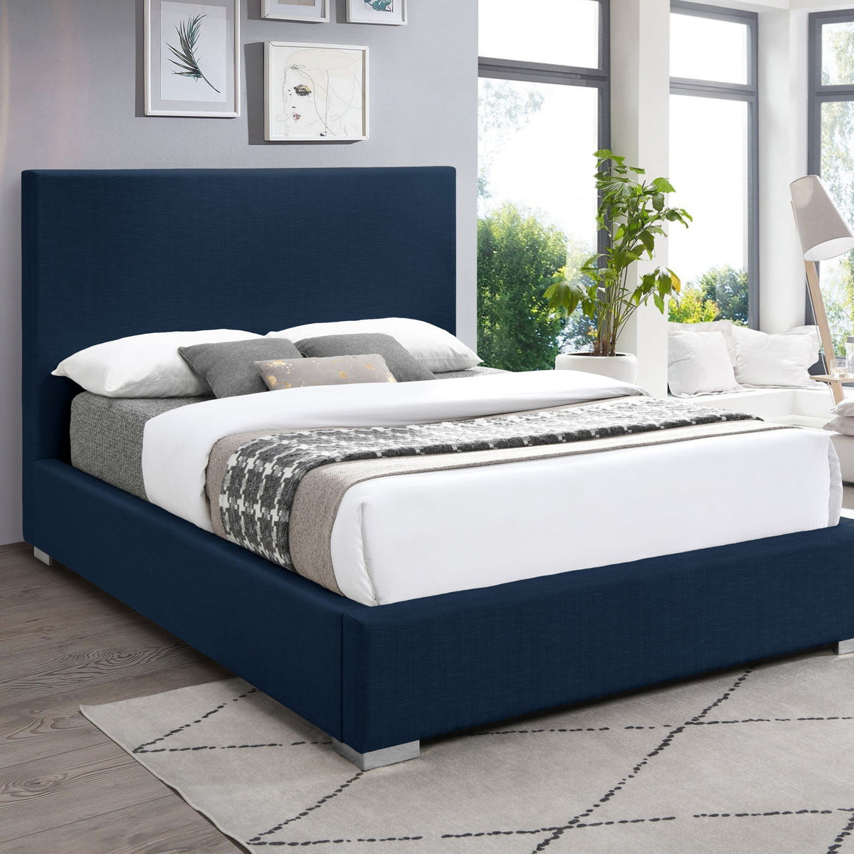Crosby - Bed