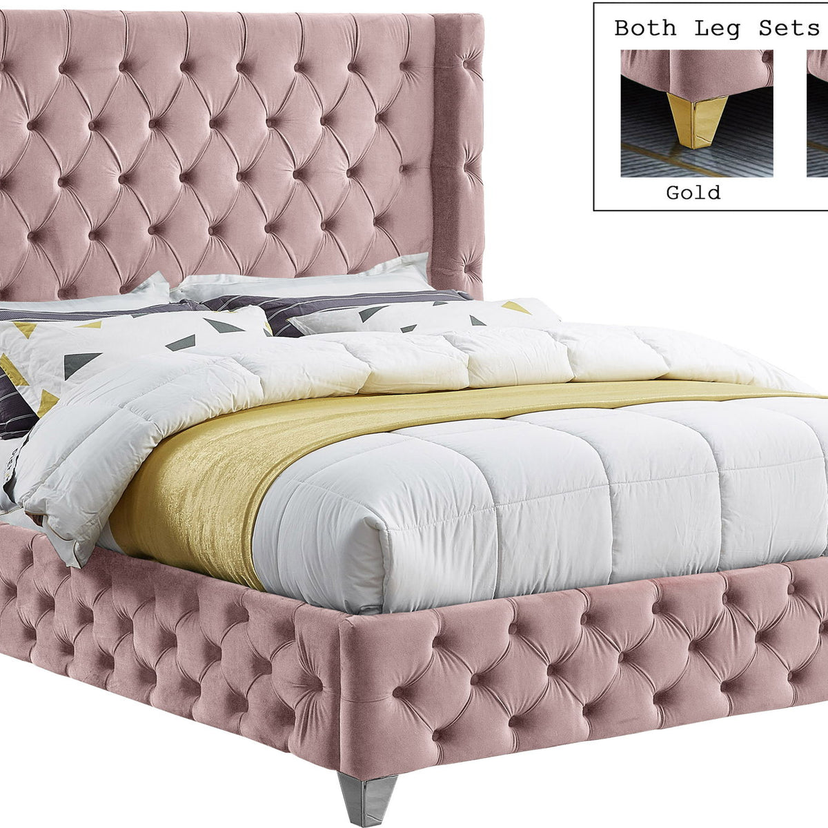 Savan - Bed