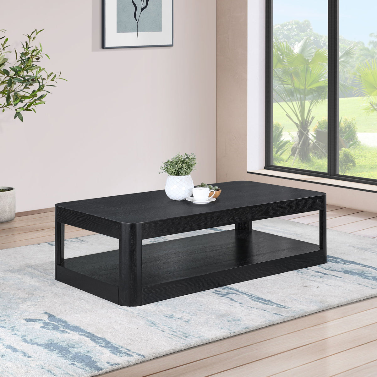 Reeves - Table