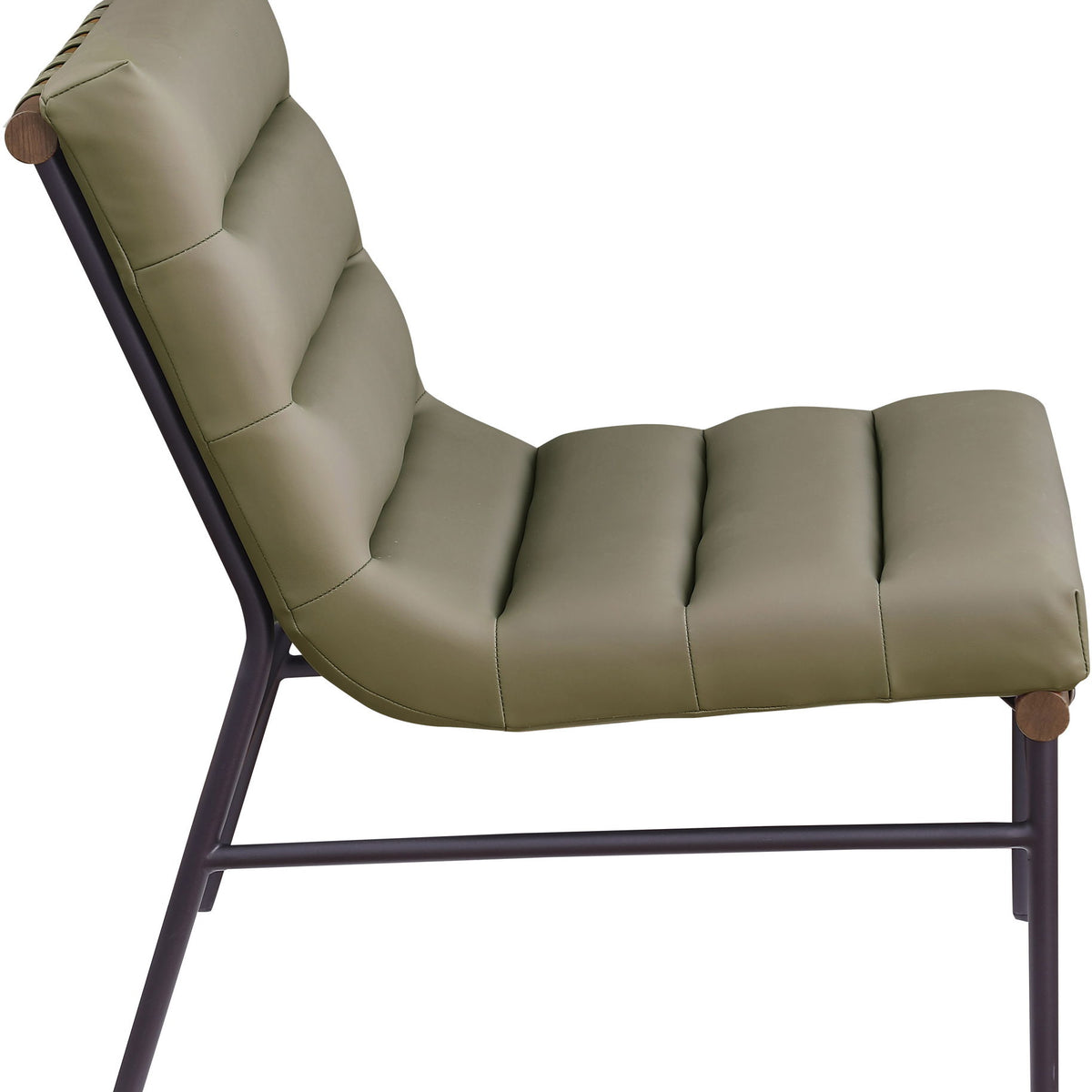 Burke - Accent Chair