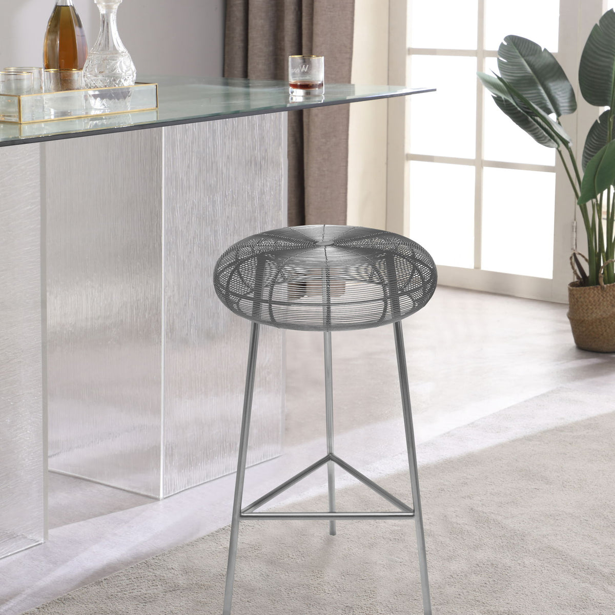 Tuscany - Counter Stool