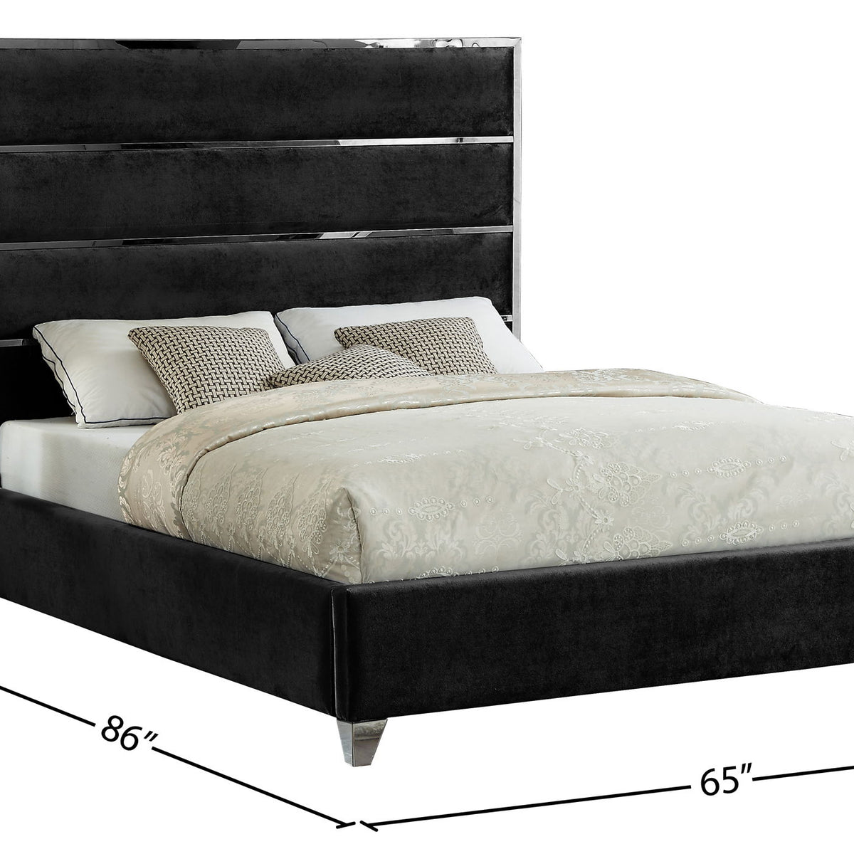 Zuma - Bed