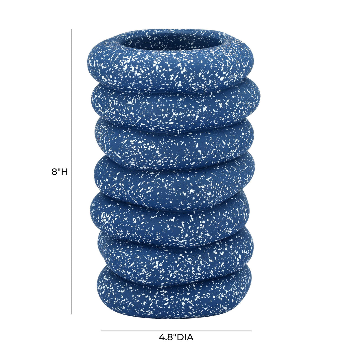 Gabby - Cairn Vase