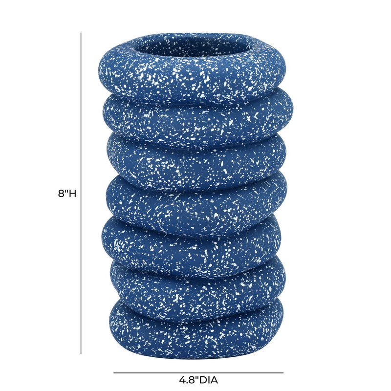Gabby - Cairn Vase