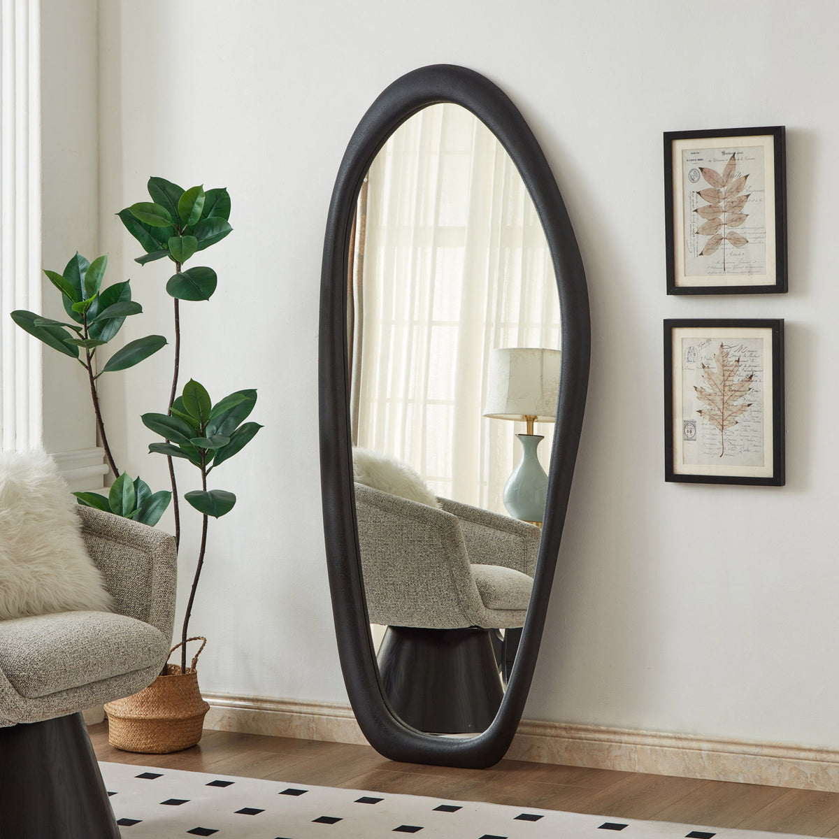Holland - Mirror