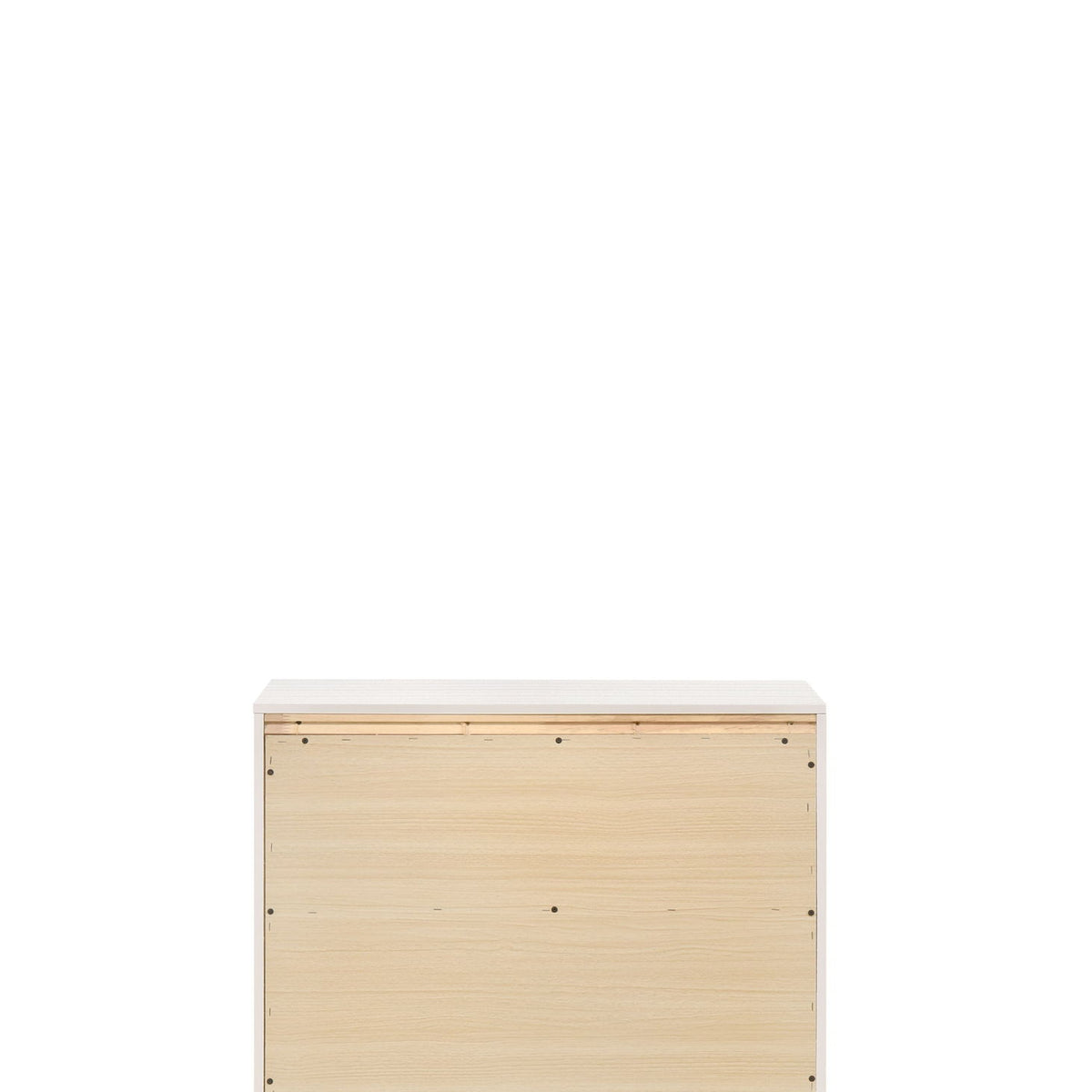 Haiden - Weathered Nightstand