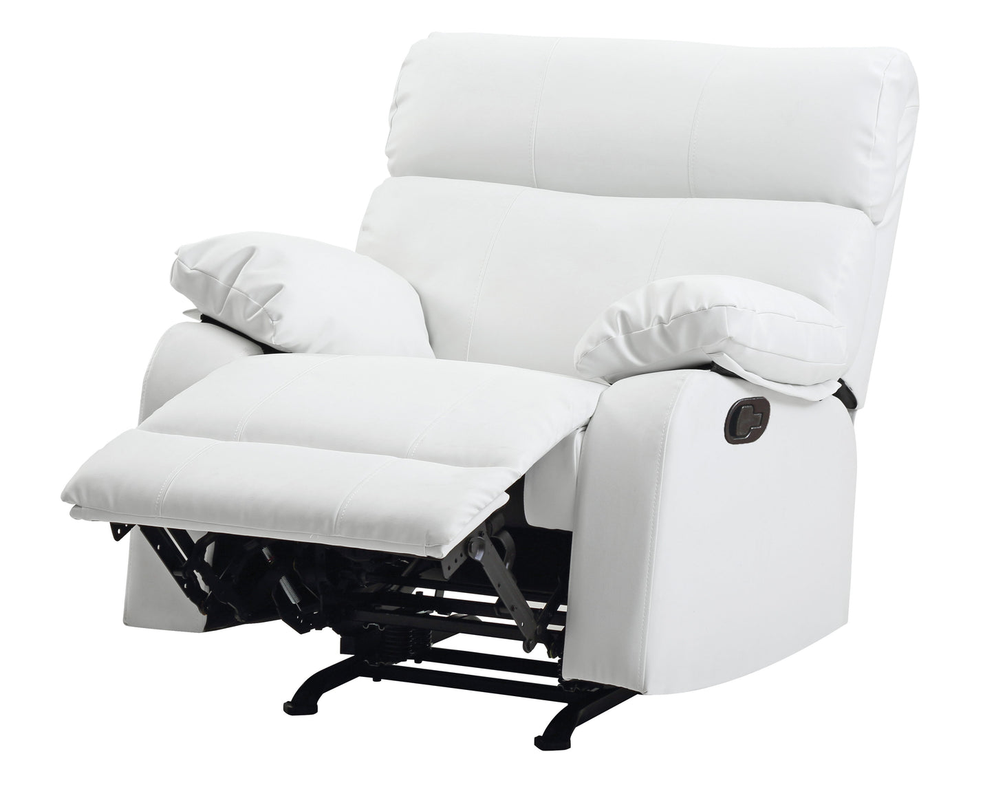 Modern Design Rocker Recliner