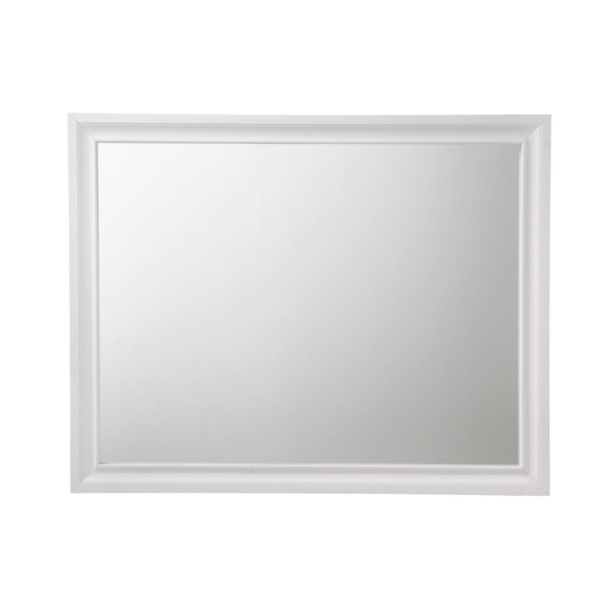 Naima - Minimalist Design Mirror