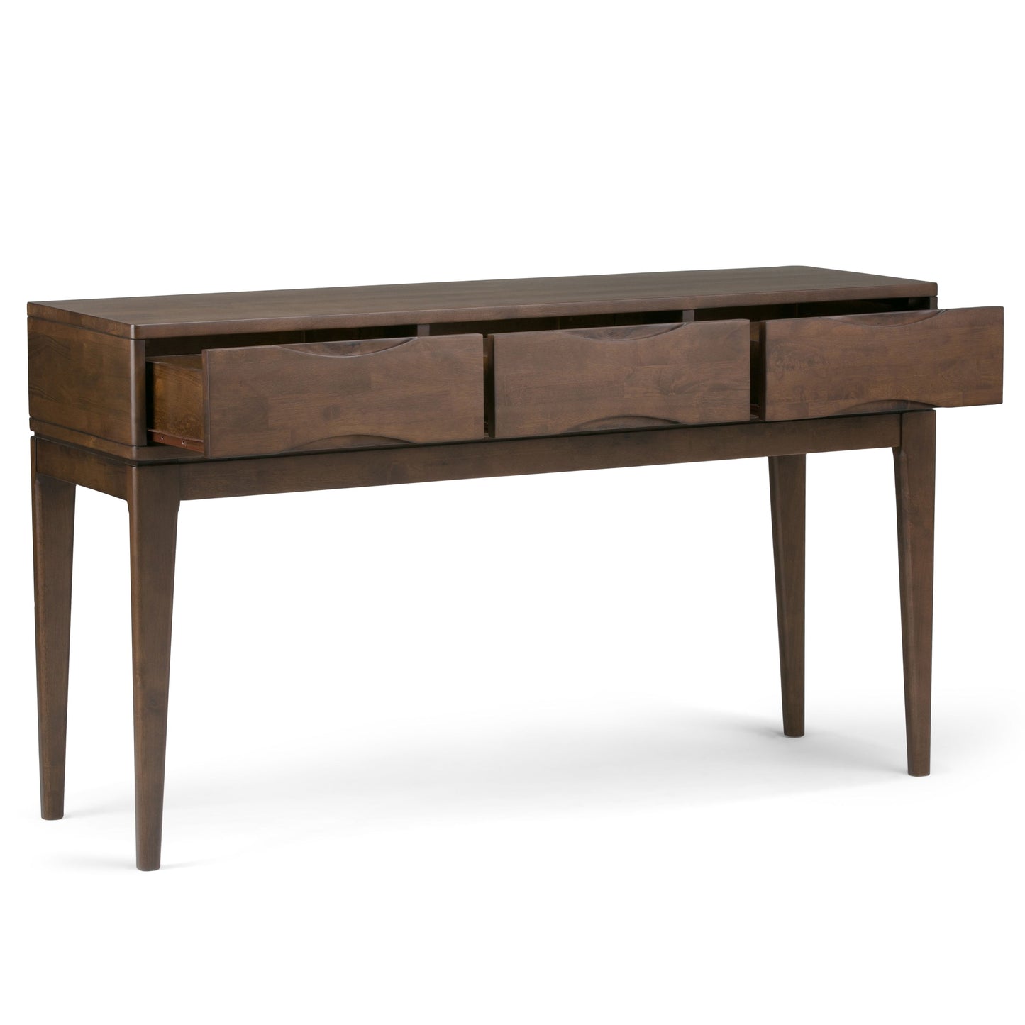 Harper - Handcrafted Console Sofa Table