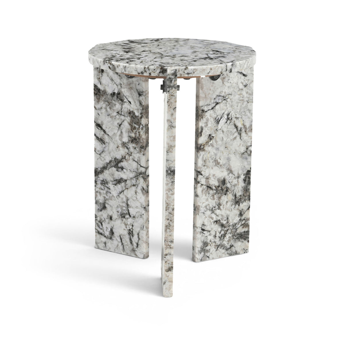 Vernazza - Genuine Marble Table