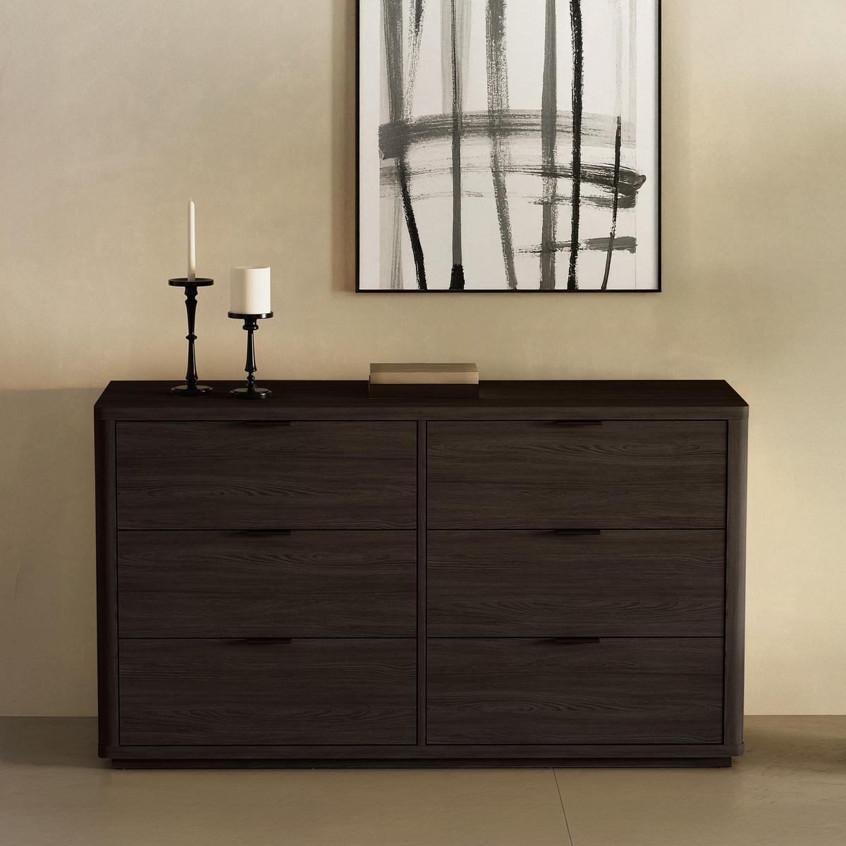 Manhattan Evelyn - Dresser