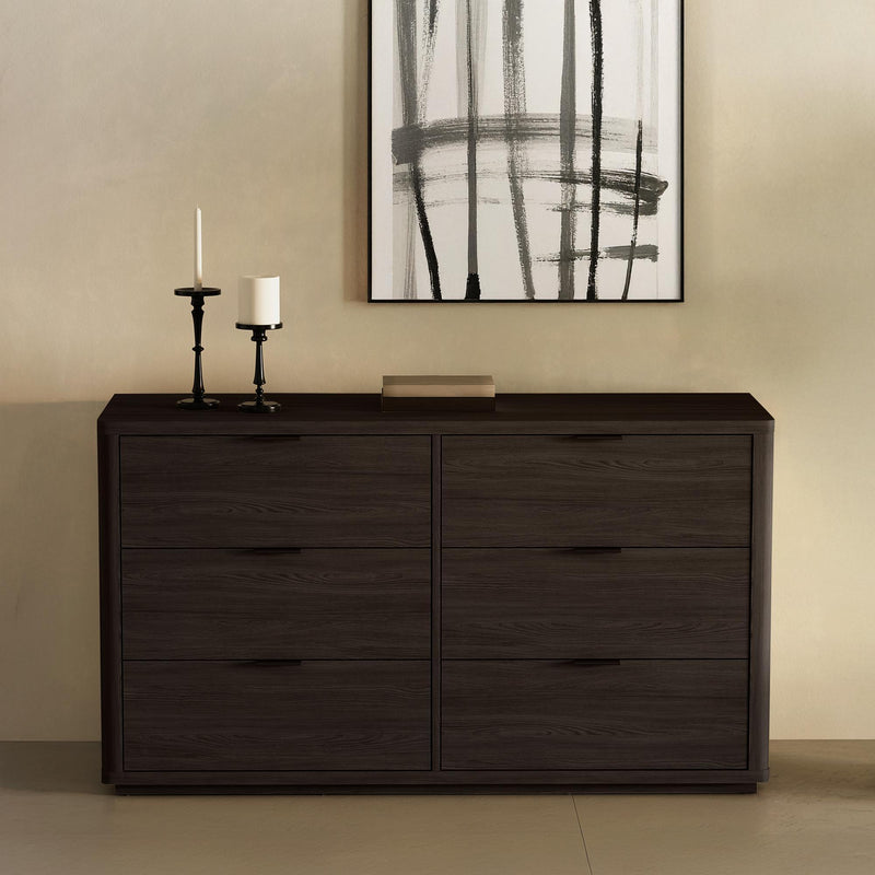Manhattan Evelyn - Dresser