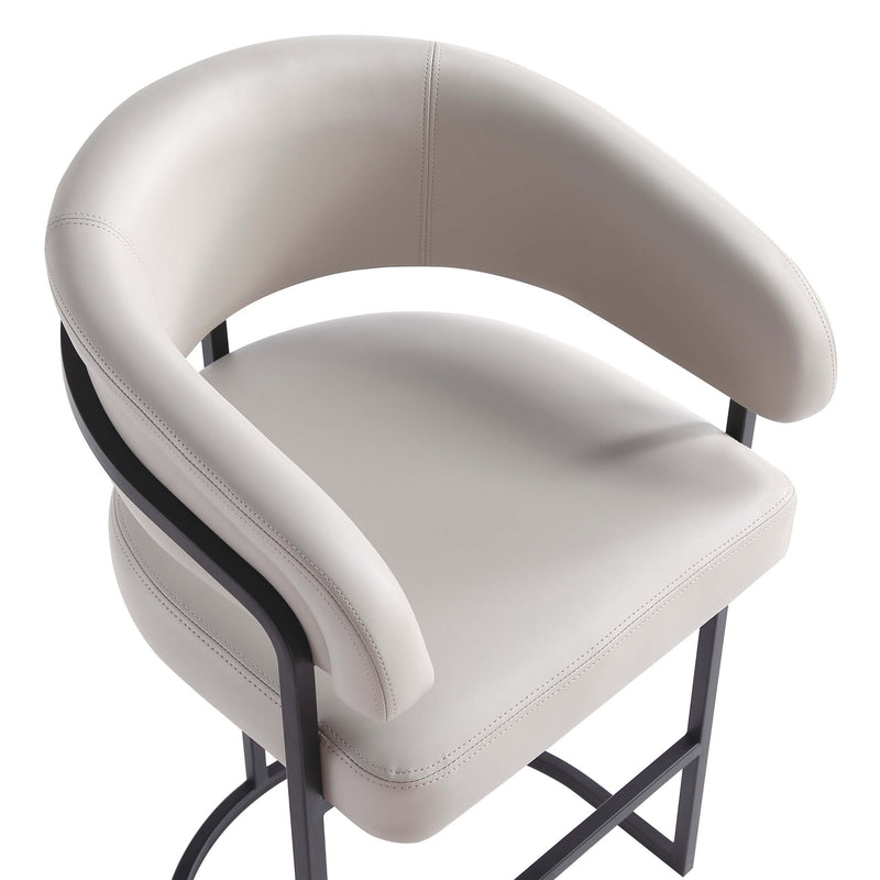 Manhattan Augusta - Counter Stool