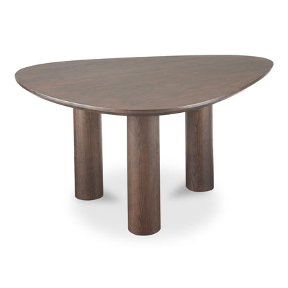 Finley - Dining Table - Smoked