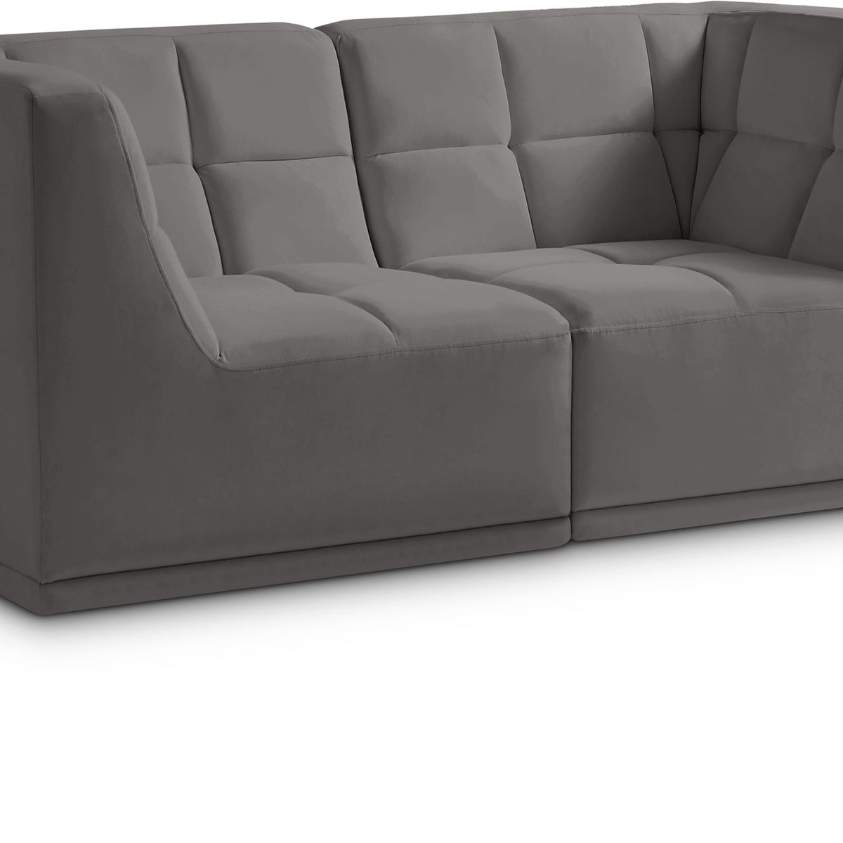 Relax - Modular Sofa - 2 Seats