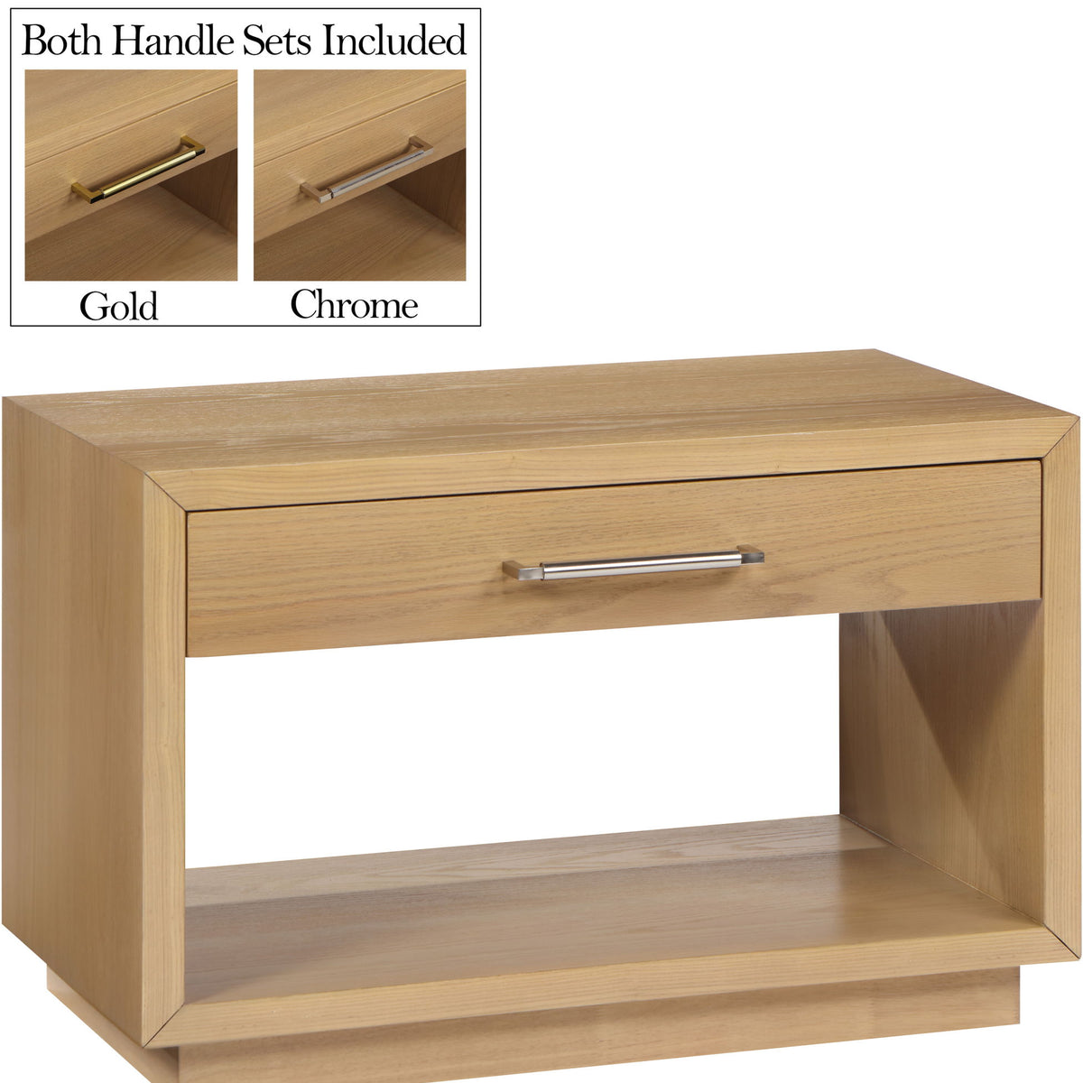 Avery - Night Stand