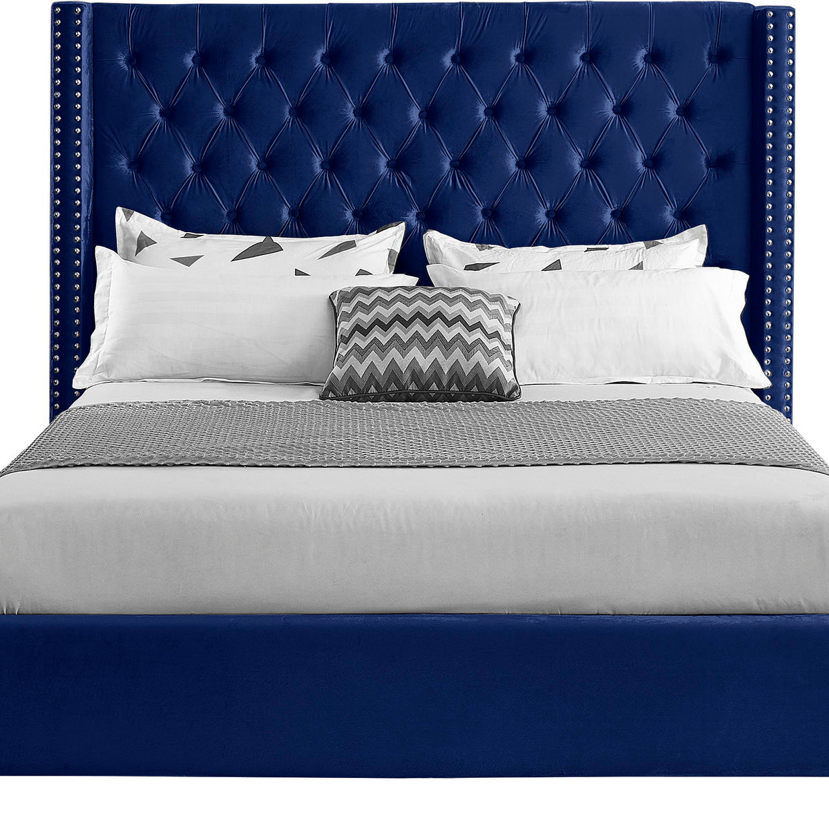 Aiden - Bed