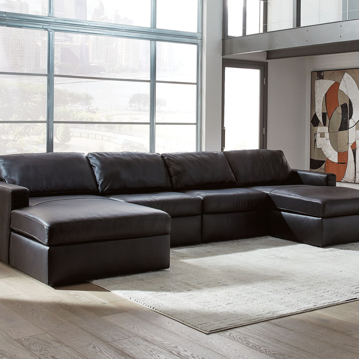 ModMax II - Sectional