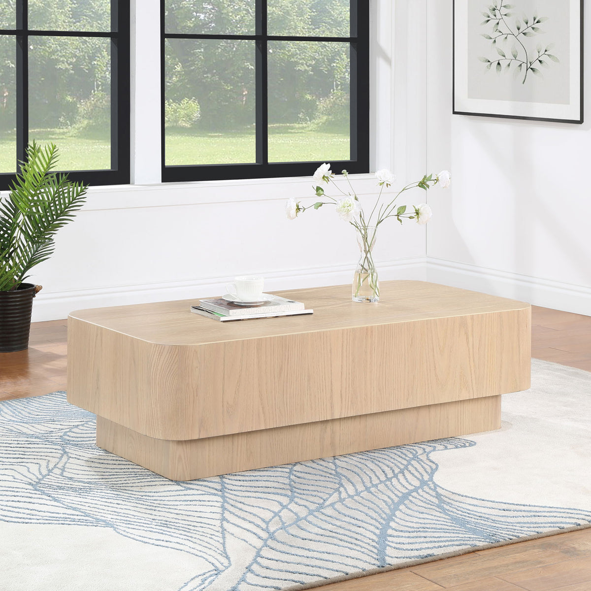 Oakmont - Coffee Table