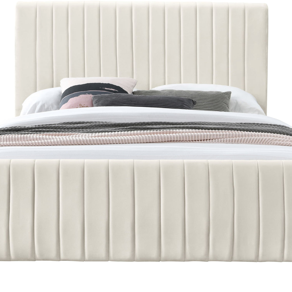 Zara - Bed