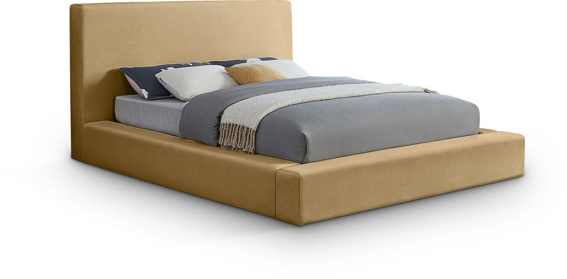 Dorian - Upholstered Bed