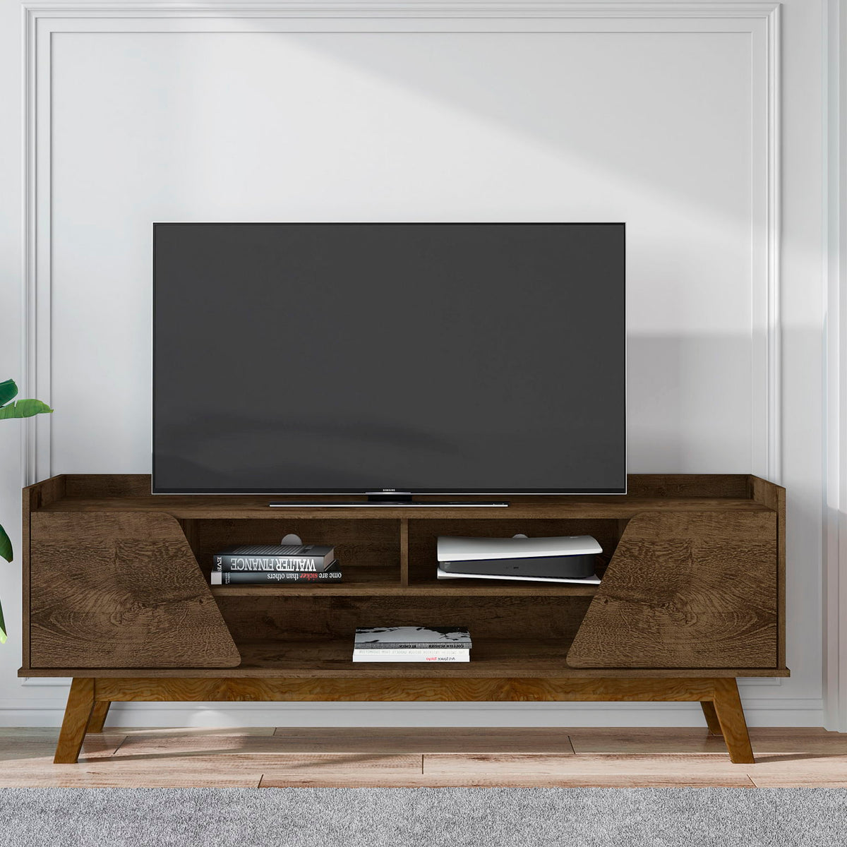 Manhattan Marcus - 63" TV Stand