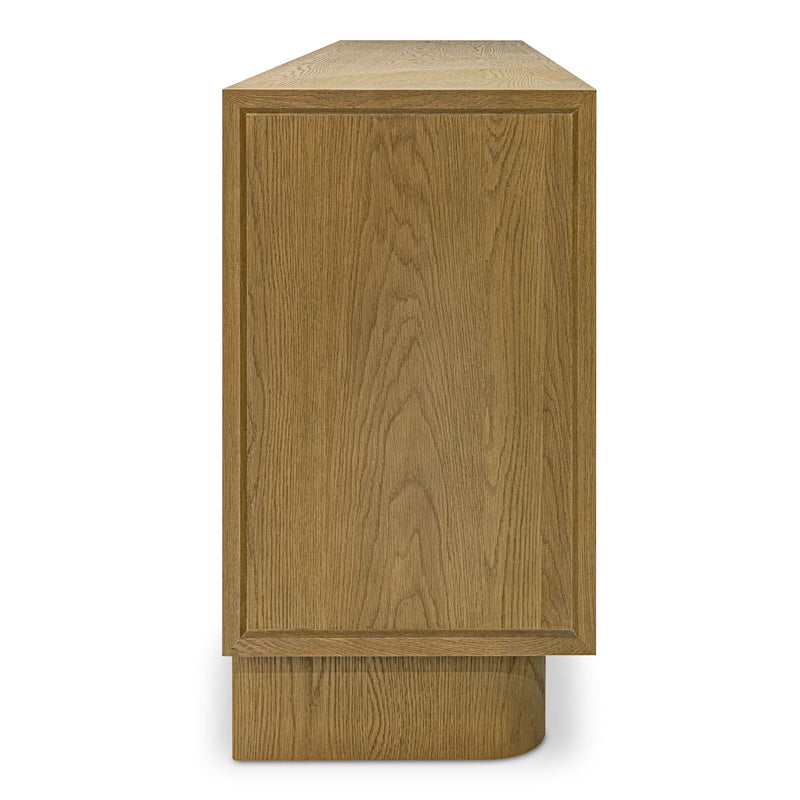 Marcelle - Sideboard - White