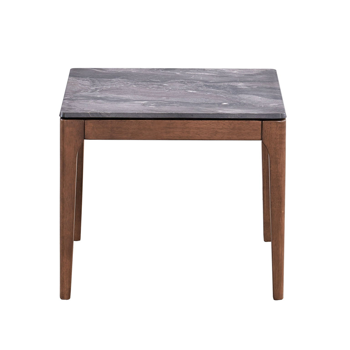 Bevis - Engineered Stone Top Table