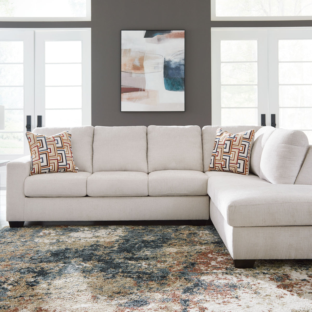 Aviemore - Sectional