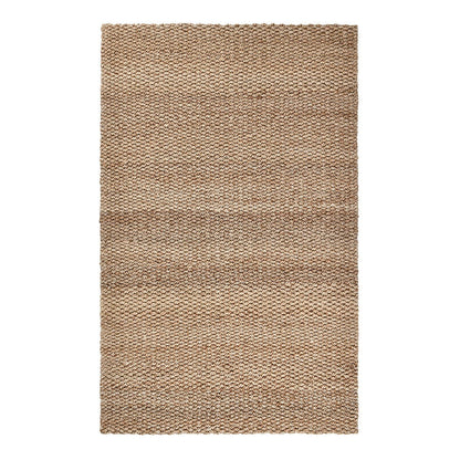 Santa Cruz - 1' x 1' Jute Rug