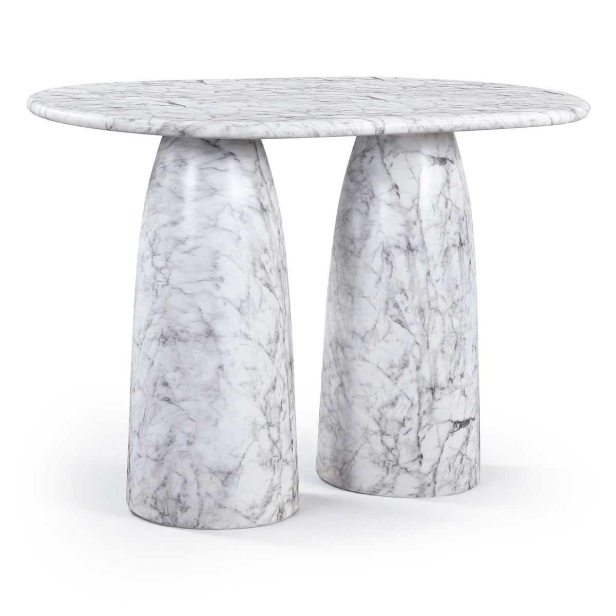 Cosenza - Concrete Indoor / Outdoor Table
