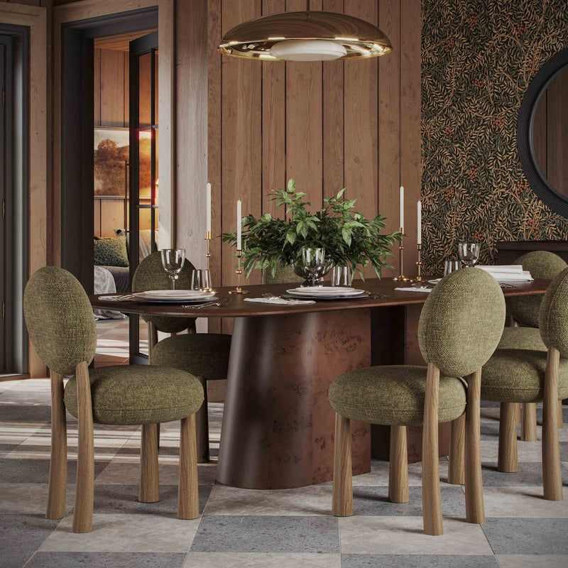 Sulley - Dining Chair