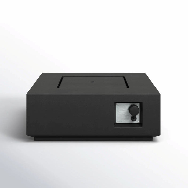 Reinforced - Propane / Gas Fire Pit Table