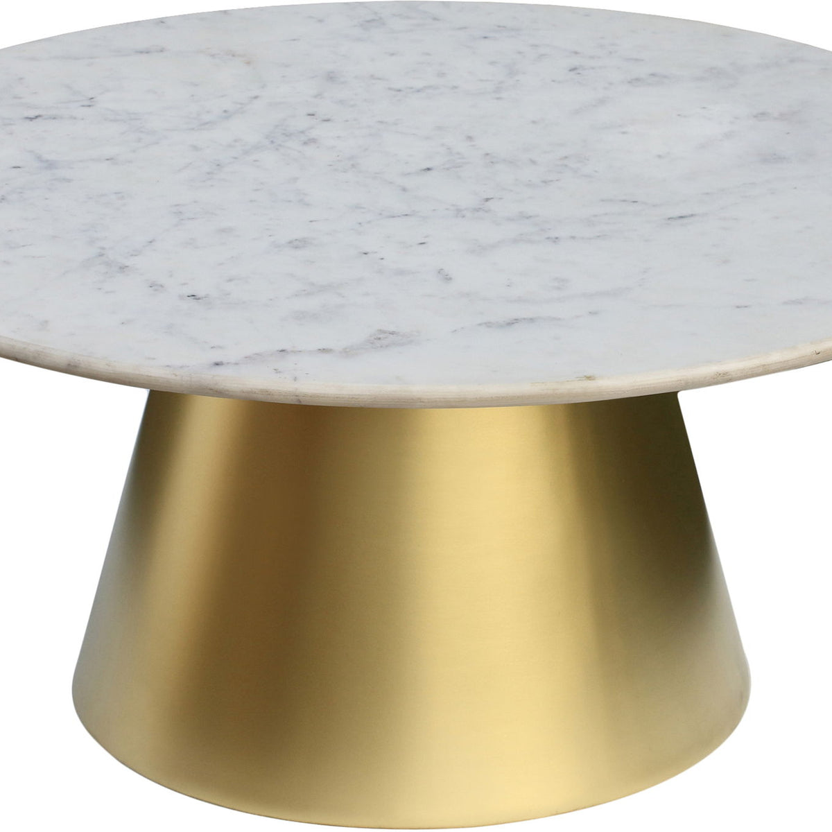 Sorrento - Metal Table