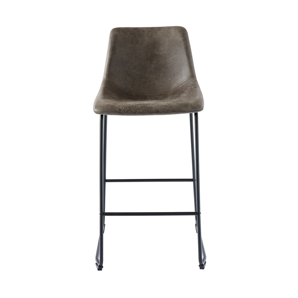 Wes - Bar Stool Set (Set of 2)