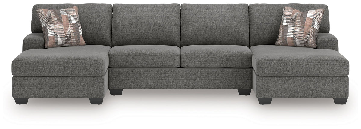Seyler Lane - Sectional