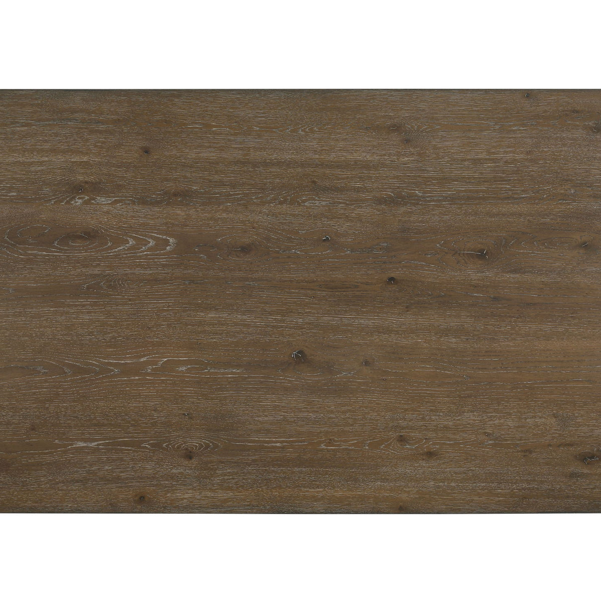Farren - Weathered Dining Table - Oak