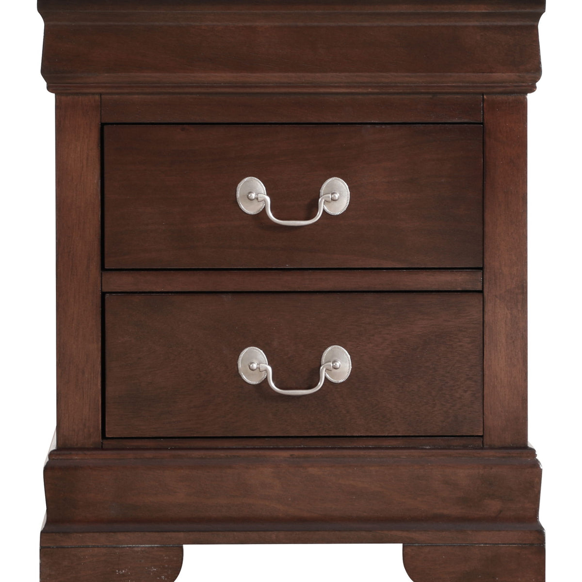 Louis Phillipe - Nightstand
