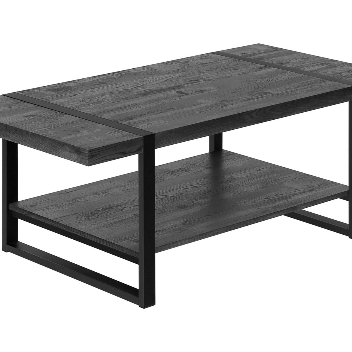 Coffee Table, Accent, Cocktail, Rectangular, Living Room, Contemporary, Modern