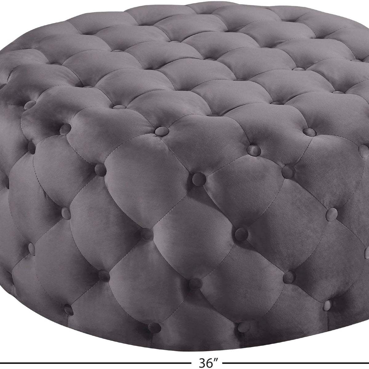 Addison - Bench Ottoman