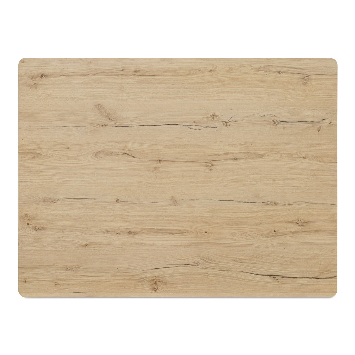 Casey - Large Coffee Table - Light Brown