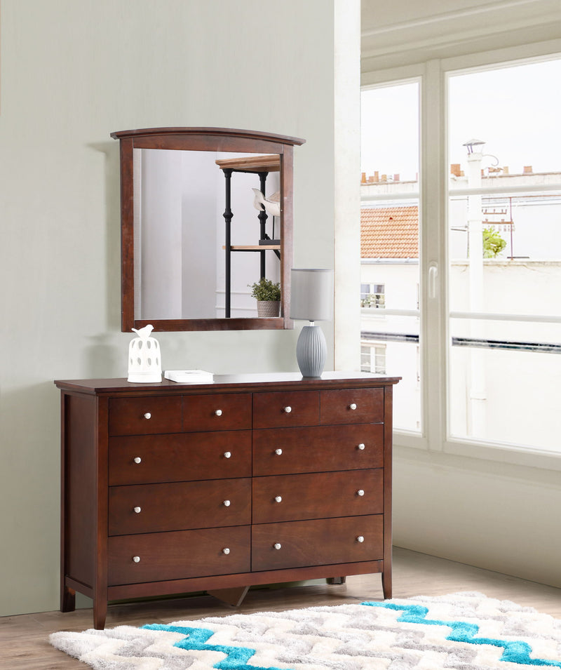 Elegant Casual Dresser For Any Room