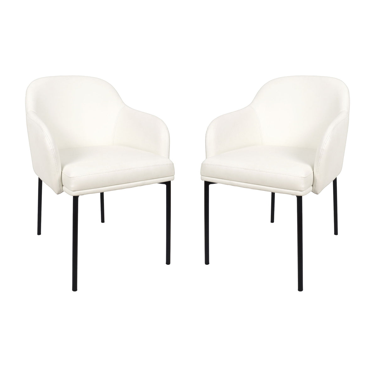 Manhattan Loft - Armchair (Set of 2)