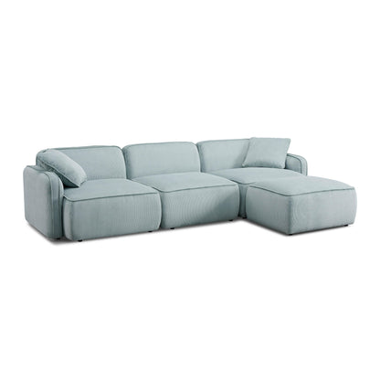 Travie - 4-Piece Modular Sectional