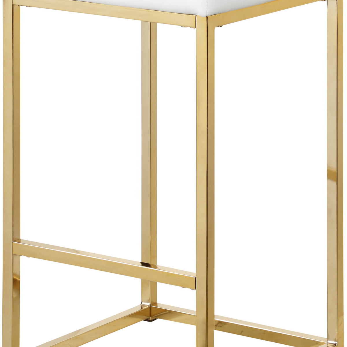 Nicola - Steel Stool (Set of 2)