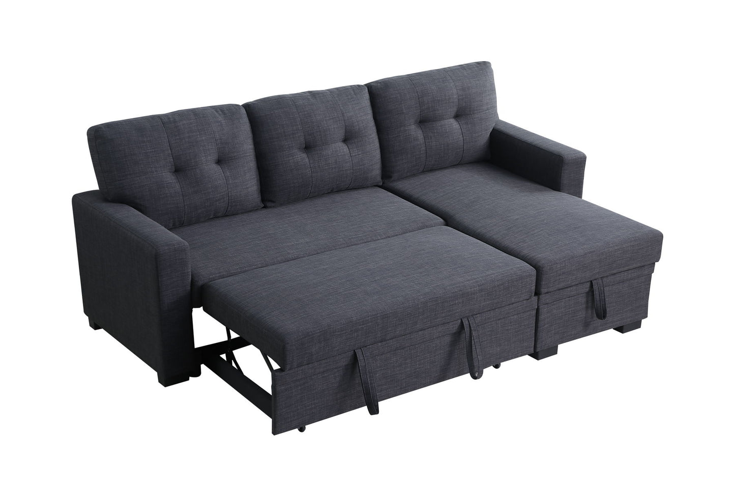 Elegant Storage Sofa