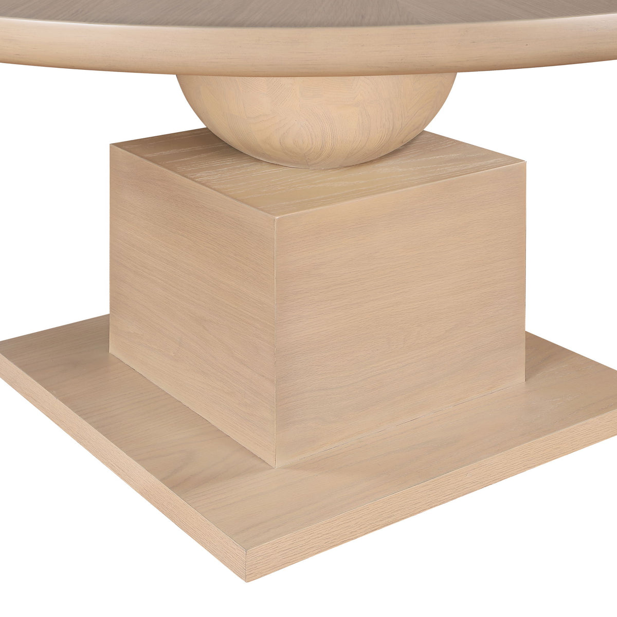 Rishal - Dining Table
