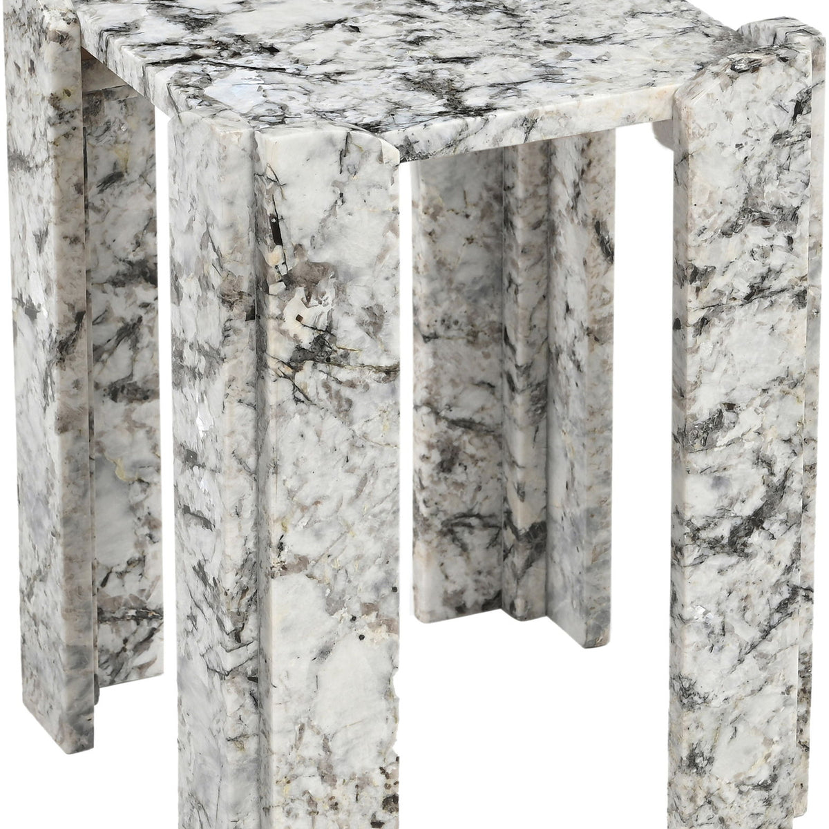Ravello - Genuine Marble Table